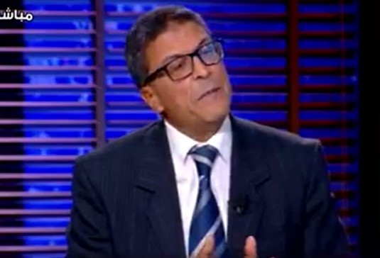 رئيس المرصد التونسي للتعليم:  النظام التأديبي المدرسي لم يعد مواكبا للعصر.. و يحتاج إلى المراجعة